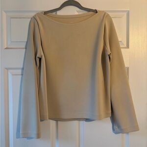 ADAY Getaway Scuba Top